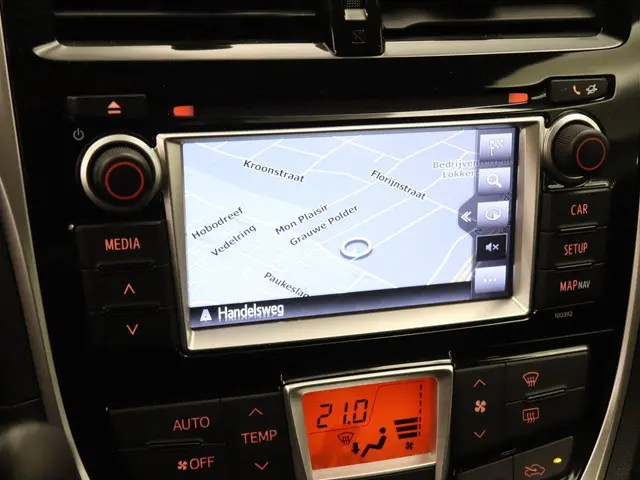 Toyota Verso-S 1.3 VVT-i Trend 2015 Benzine 23