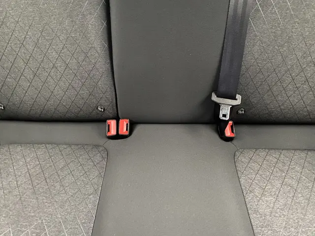 Ford Fiesta 1.0 EcoBoost Active X 2020 Benzine 35