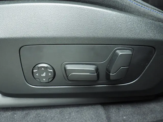 BMW iX2 eDrive20 2026 Elektrisch 19