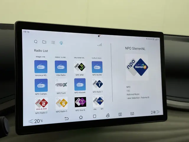 BYD ATTO 3 Comfort 60 kWh 2023 Elektrisch 36