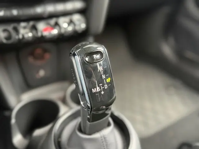 MINI Cooper Mini 1.5 Chili 2020 Benzine 18