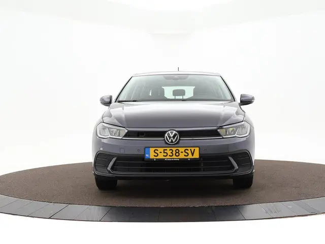 Volkswagen Polo 1.0 Tsi 95pk Life Business 2023 Benzine 12