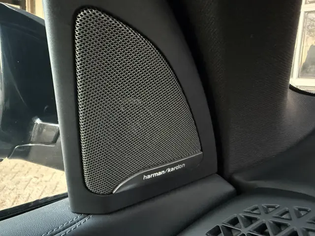 BMW X5 xDrive50e M SPORT 2023 Hybride Benzine 28