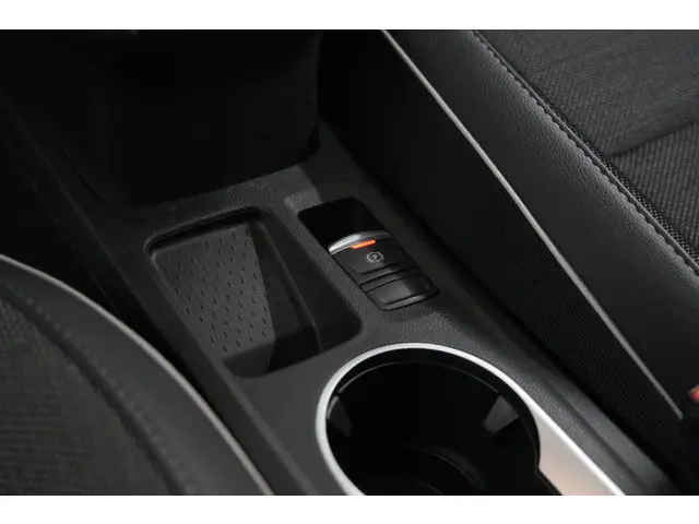 Renault Captur TCe 100 Intens 2020 Benzine 42