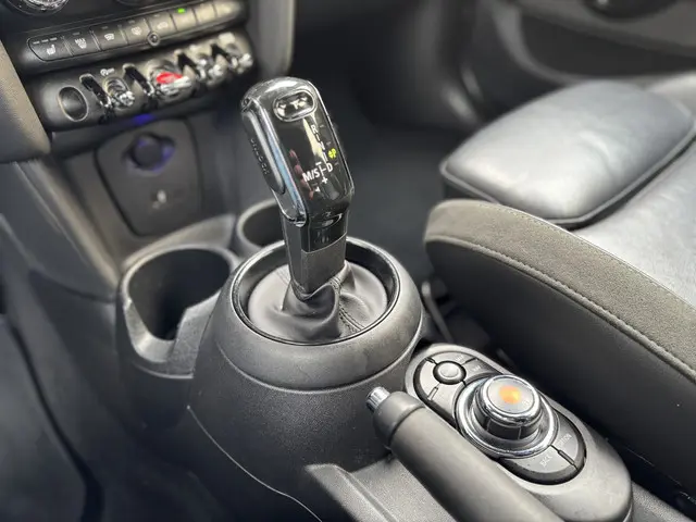 MINI Cooper Mini 1.5 | John Cooper Works | 2019 Benzine 14