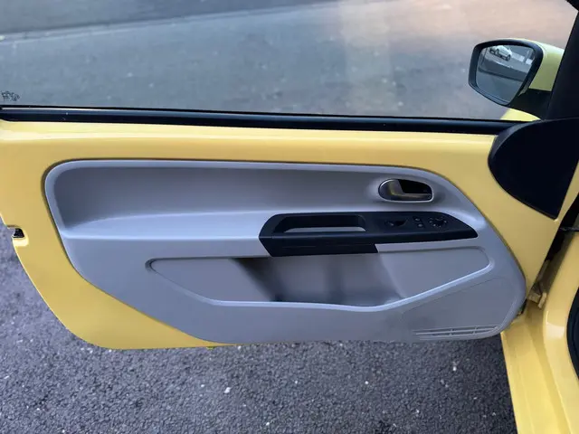 SEAT Mii 1.0 Reference Panorama Airco LM 2012 Benzine 33