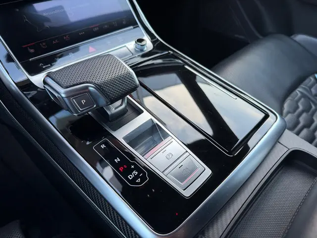 Audi RSQ8 4.0 TFSI RS Q8 quattro 2024 Benzine 20