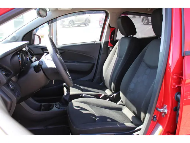 Opel KARL 1.0 Rocks Online Edition 2017 Benzine 8