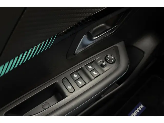 Peugeot 208 1.2T Allure 2020 Benzine 15