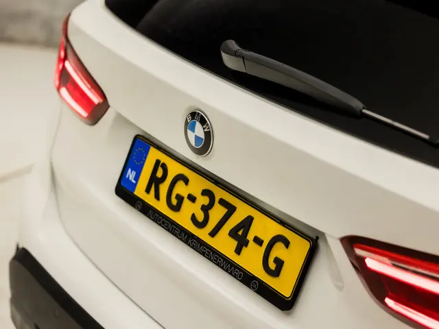 BMW X1 sDrive18i Sport 2017 Benzine 31