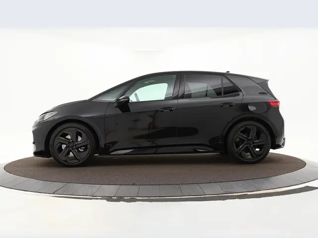 Volkswagen ID.3 GTX Performance 79 kWh 2025 Elektrisch 9