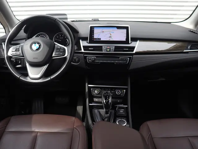BMW 2 Serie Active Tourer 218i 2021 Benzine 10