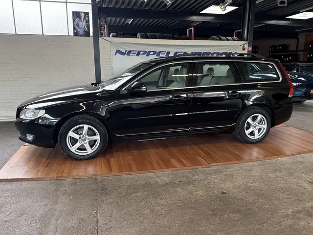 Volvo V70 2.0 D3 Polar+ 2016 Diesel 2