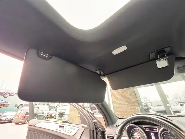 Mercedes-Benz GLE Coupé 350 d 4MATIC 2018 Diesel 22