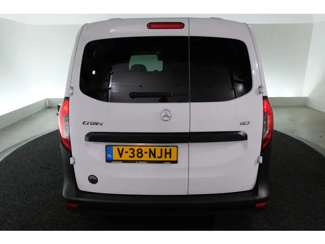 Mercedes-Benz Citan 110 L1 Base 2022 Benzine 20