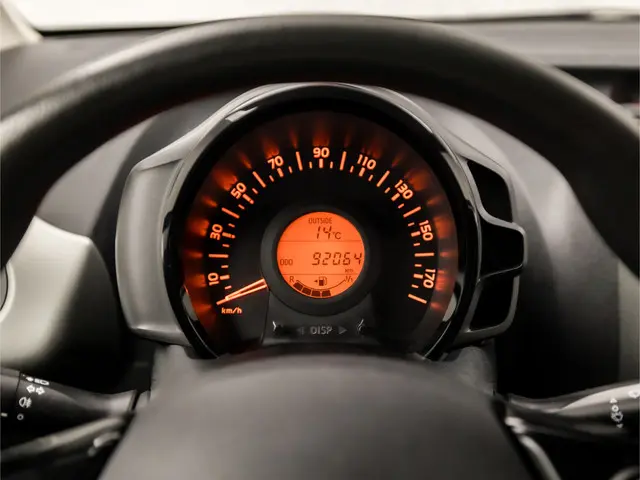 Citroën C1 1.0 e-VTi Sport 2016 Benzine 21