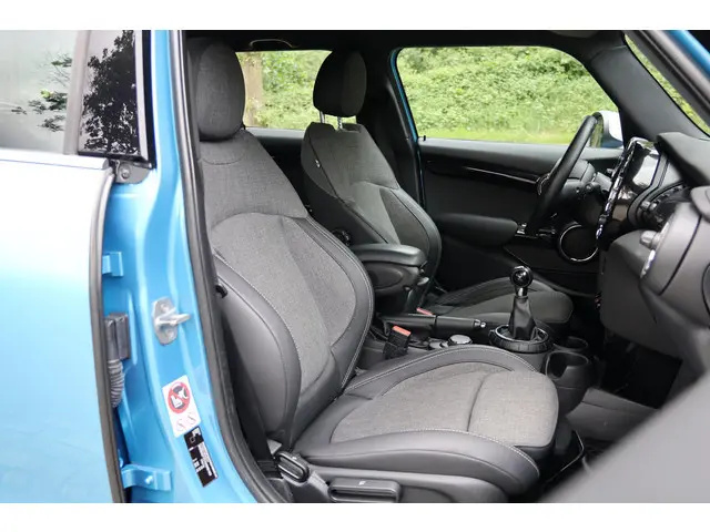 MINI Cooper S Mini 2.0 Chili 2015 Benzine 16