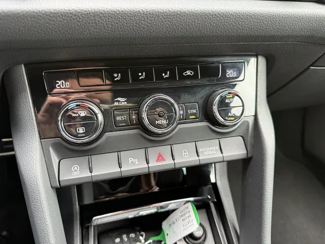 Škoda Kodiaq 1.5 TSI Sportline Business 7p. 2024 Benzine 13