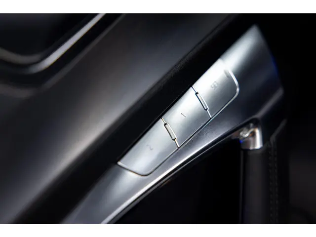 Audi RS6 Avant TFSI quattro 2022 Benzine 25