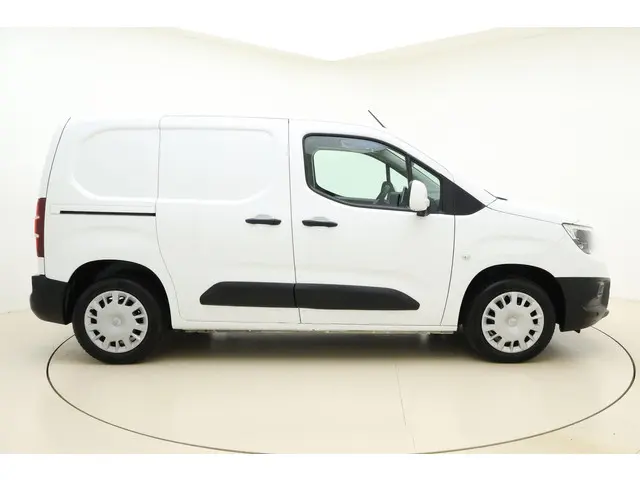 Opel Combo 1.5D L1H1 Edition 2019 Diesel 9