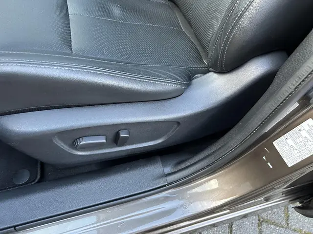 Nissan QASHQAI 1.2 Acenta NIEUWE AUTOMAAT !!!! 2016 Benzine 15