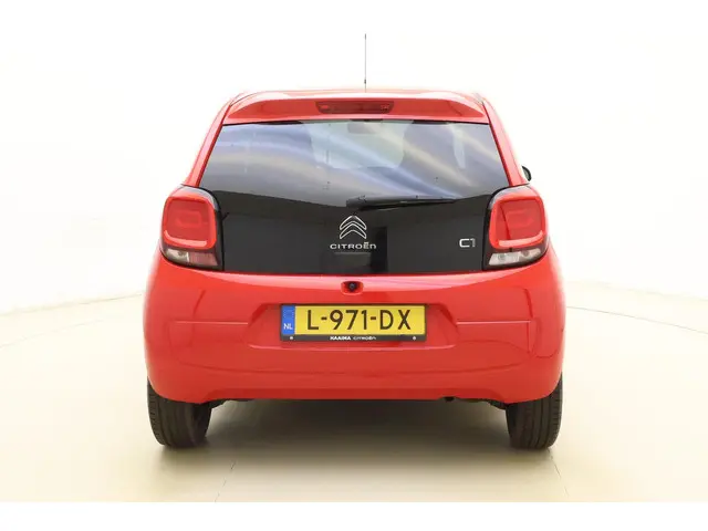 Citroën C1 1.0 VTi Feel 2021 Benzine 11