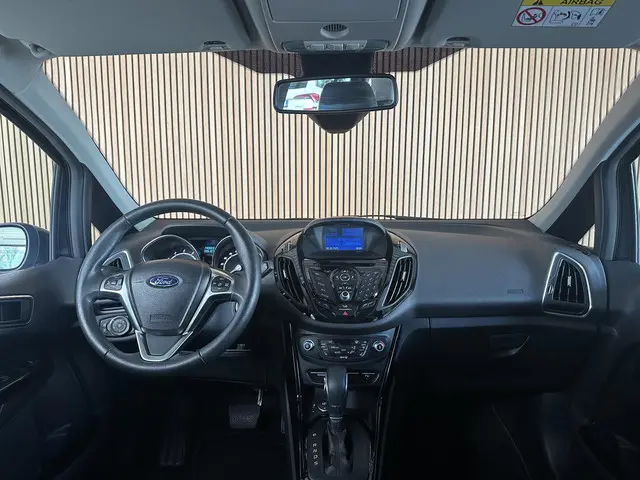 Ford B-MAX 1.6 TI-VCT Titanium 2017 Benzine 15