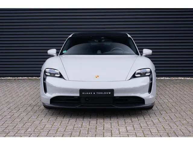 Porsche Taycan 4S Performance 84 kWh 2022 Elektrisch 6