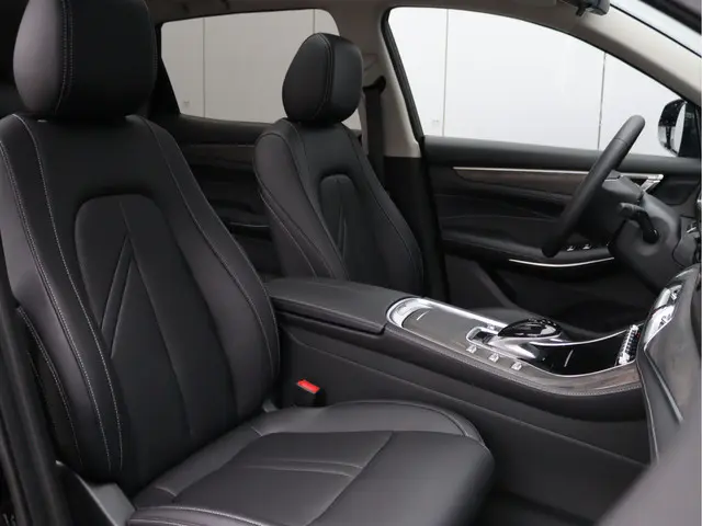 DFSK E5 PHEV 1.5 2025 Hybride Benzine 27