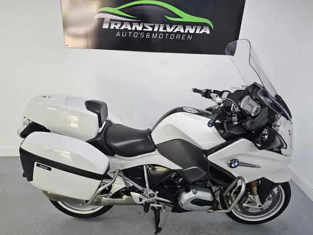 BMW R 1200 RT Tour /R1200RT 2018 Benzine 15