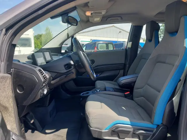 BMW i3 Basis Comfort Advance 22 kWh 2015 Elektrisch 5