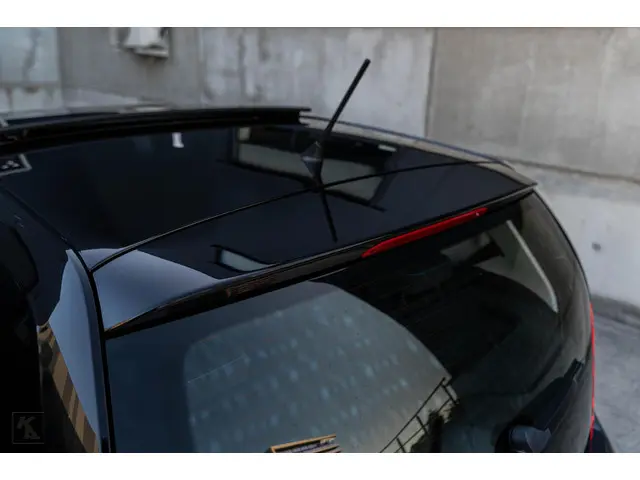 Volkswagen up! 1.0 2014 | CUP Up! | Pano | Lage KM 2014 Benzine 14