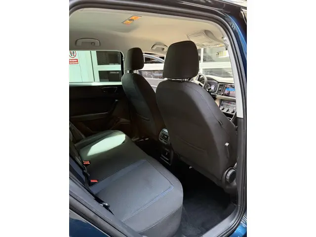 SEAT Ateca 1.0 EcoTSI Style Business Intense 2020 Benzine 9