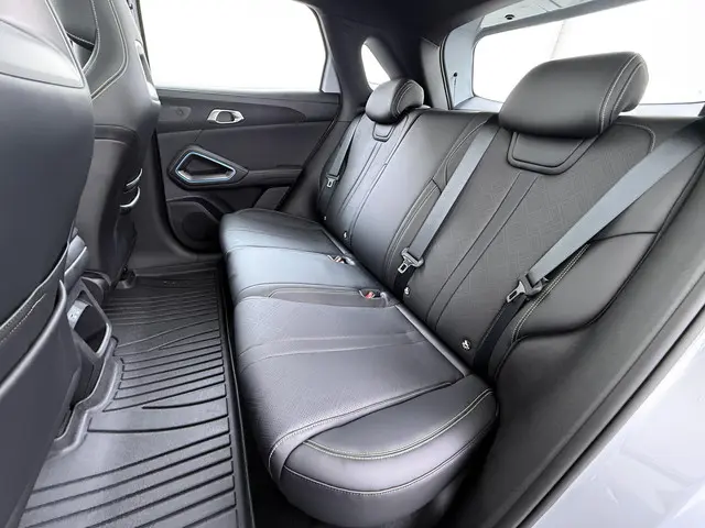 BYD ATTO 2 Boost 45 kWh 2024 Elektrisch 22