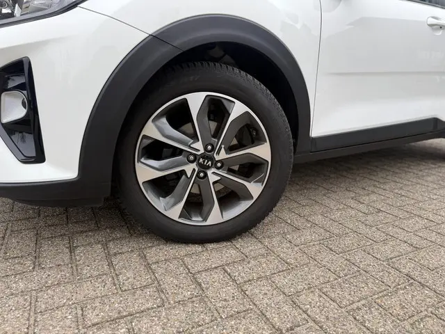 Kia Stonic 1.4 MPi Vision 2018 Benzine 10