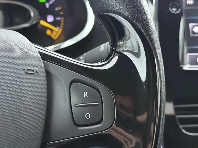 Renault Clio 0.9 TCe Expression 2013 Benzine 20