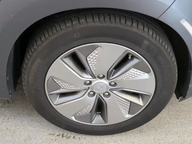 Hyundai Kona EV Comfort 64 kWh 2020 Elektrisch 11