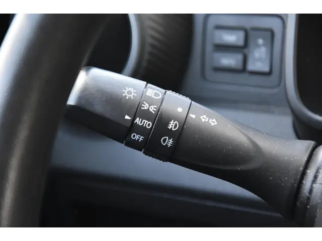 Suzuki Ignis 1.2 Smart Hybrid Select 2021 Hybride Benzine 6