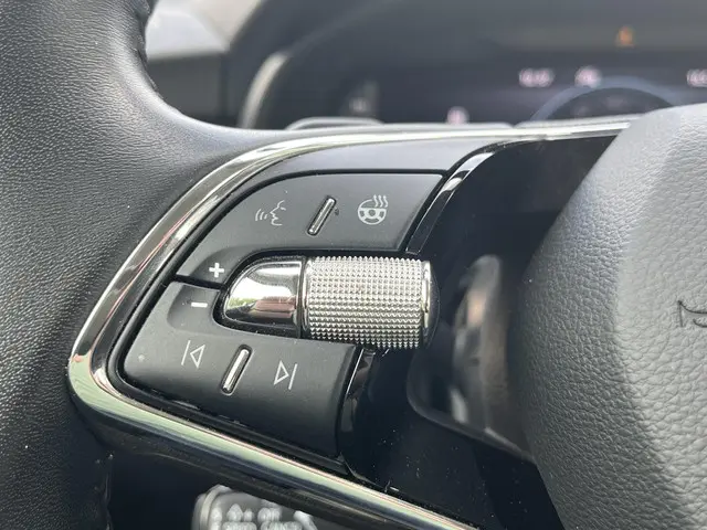 Škoda Kamiq 1.0 TSi DSG Style 2023 Benzine 15