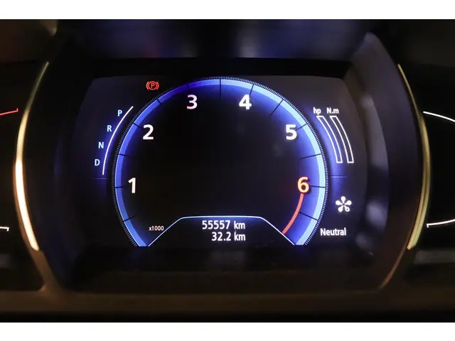 Renault Grand Scénic 1.3 TCe Bose 2019 Benzine 4