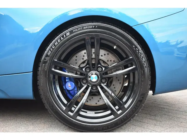 BMW M2 2-serie Coupé DCT | camera| navi 2016 Benzine 18