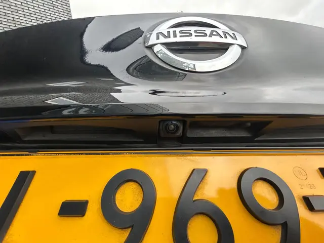Nissan Leaf E+ N-Connecta 62 kWh 2021 Elektrisch 9