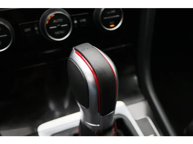Volkswagen Golf 2.0 TSI GTI Performance 2014 Benzine 55