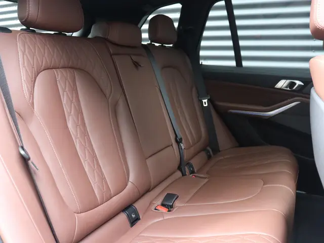 BMW X5 xDrive45e 2022 Hybride Benzine 10