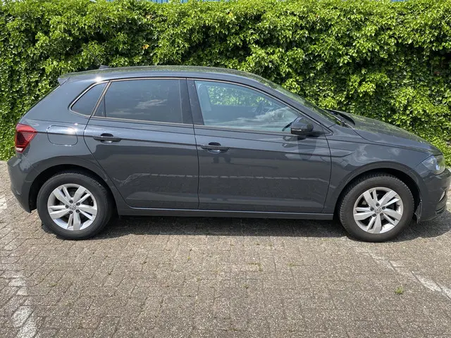 Volkswagen Polo 3