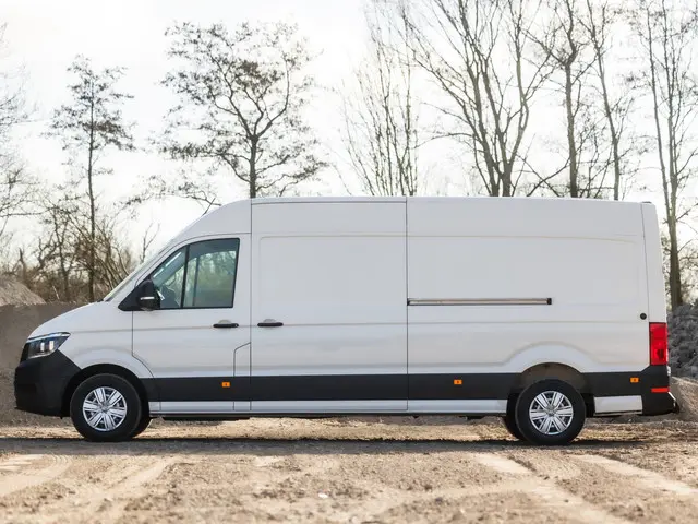 Volkswagen Crafter 2