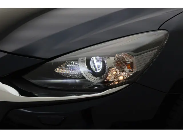 Mazda 2 1.5 Skyactiv-G Comfort 2021 Benzine 25