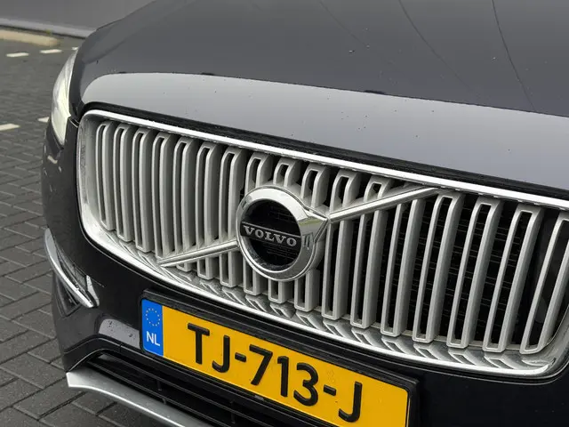 Volvo XC90 2.0 D5 AWD Inscription 2015 Diesel 43