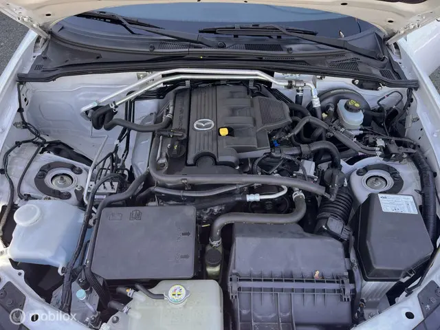 Mazda MX-5 1.8 TS 2012 Benzine 13