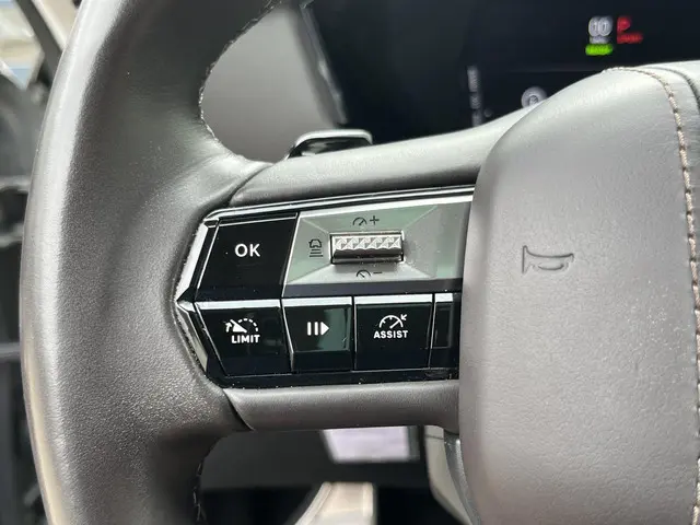 DS DS 4 E-Tense La Première 2022 Hybride Benzine 62
